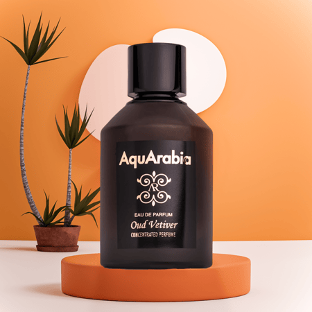 عود فيفتير 80 مل