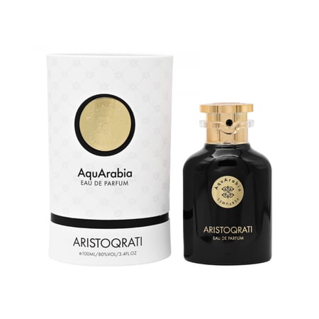 عطر ارستقراط 100 مل