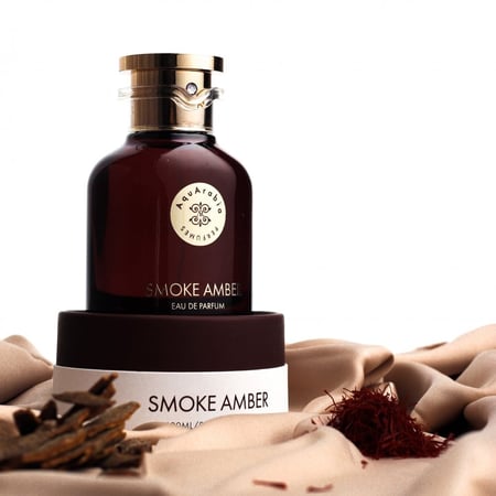 عطر سموك عمبر 100 مل
