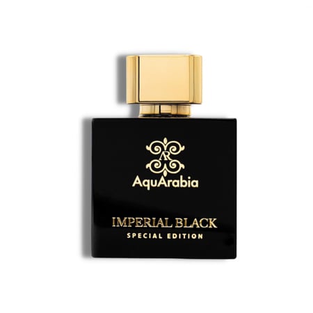 عطر امبريال بلاك 100 مل
