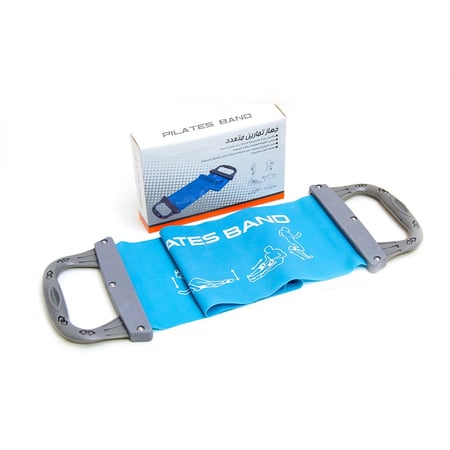 حزام المقاومة الرياضي متعدد الوظائف