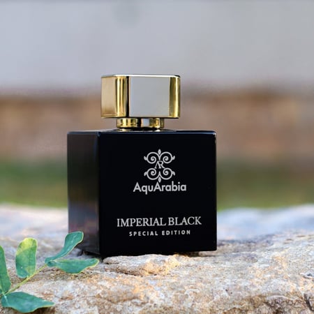 عطر امبريال بلاك 100 مل