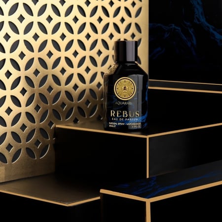 عطر ريبوس 80 مل