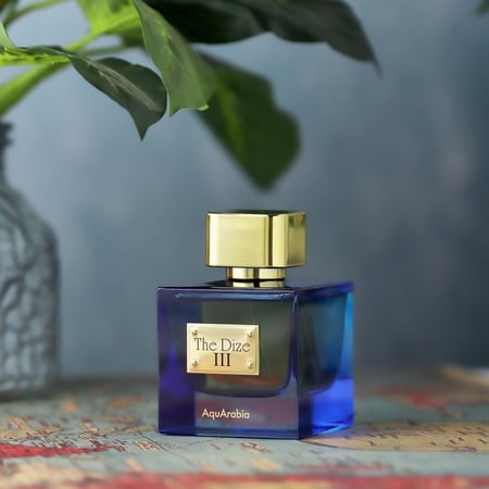عطر ذا دايز III