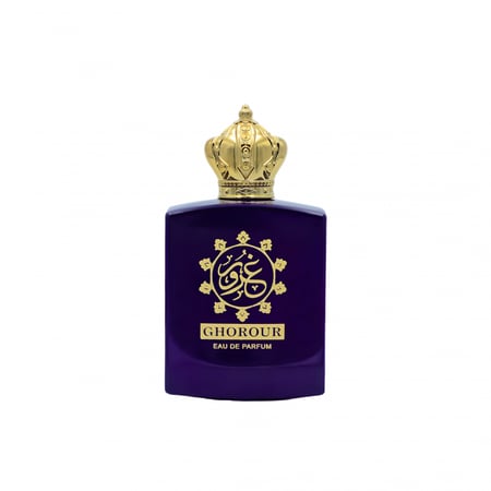 عطر غرور 100 مل