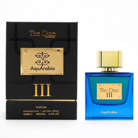 عطر ذا دايز III