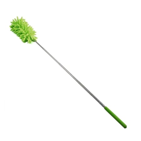 منفضة غبار قابلة للإطالة