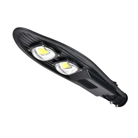 كشاف شارع كوبرا المنيوم ضمان 5 سنوات جودة عالية  خيارات الانارة والحجم