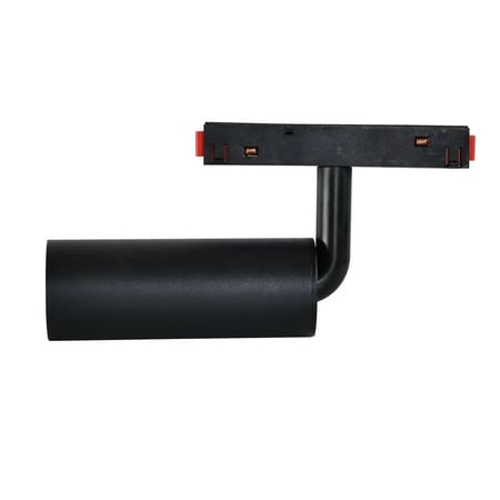 سبوت إضاءة LED مغناطيسي ذكي للمسار من