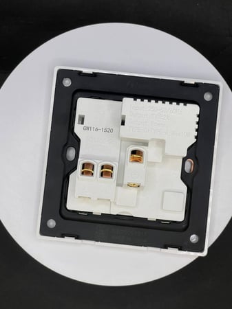 فيش USB وا تايب ابيض Felsen ضمان 25 سنة