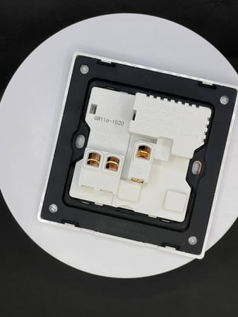 فيش USB وا تايب ابيض Felsen ضمان 25 سنة