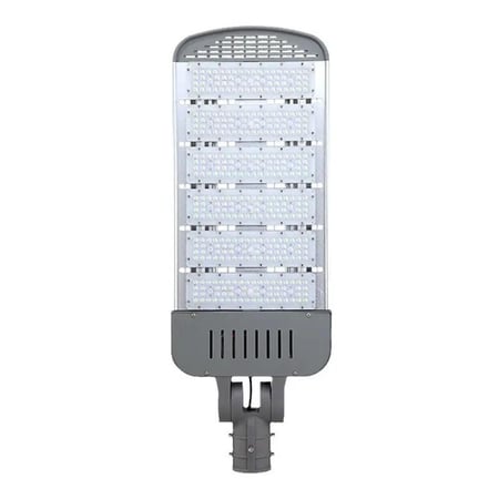 كشاف شارع شرائح مواصفات حكومية المنيوم ضمان 5 سنوات جودة عالية  خيارات