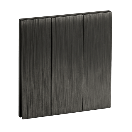 مفتاح ثلاثي بيانو اسود دركسون 16 امبير Felsen ضمان 25 سنة