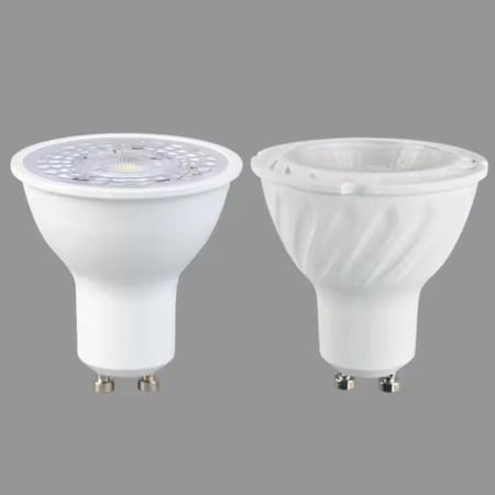 عدسة سيراميك 7 وات GU10  CR 95 ضمان 3سنوات