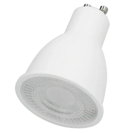 عدسة سيراميك 12 وات GU10 ضمان 3سنوات