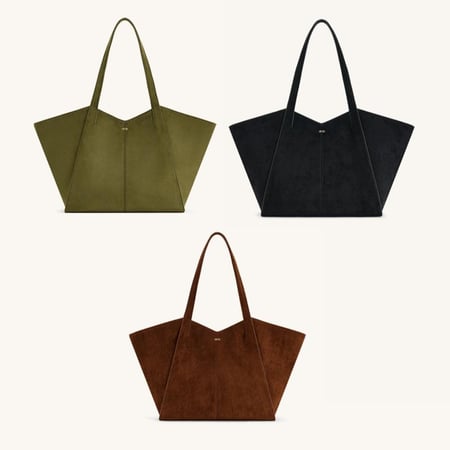 Kiana tote bag - Jw pei