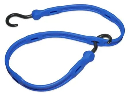 مربط بيرفكت بنجي 36 انش (91.5 سم) متعدد الالوان