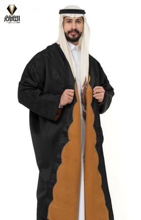 حورانية اسود