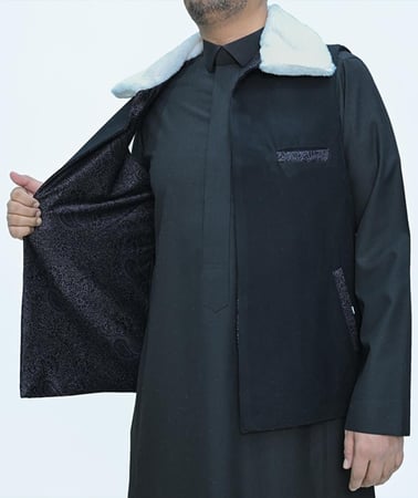 سديري كشميري وجه واحد