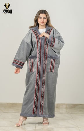 فروة نسائي - سدو