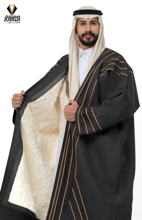 فروة طفيلي رصاصي