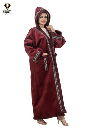 فروة نسائي - سدو