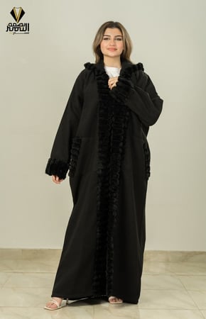 فروة نسائي - مطعم