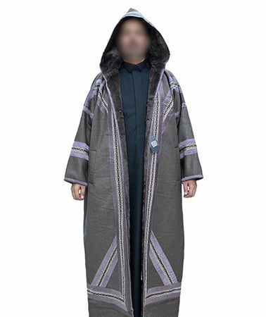 فروة السدو نظام قبوع