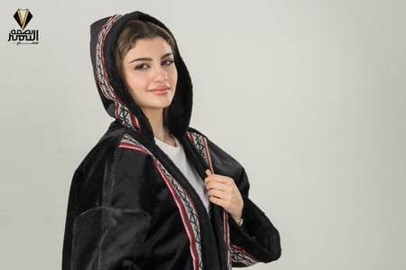 فروة نسائي - سدو