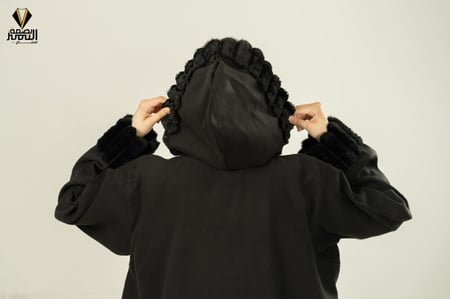 فروة نسائي - مطعم