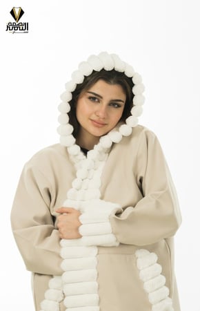 فروة نسائي - مطعم