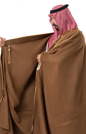 بشت شتوي اشقر فاتح