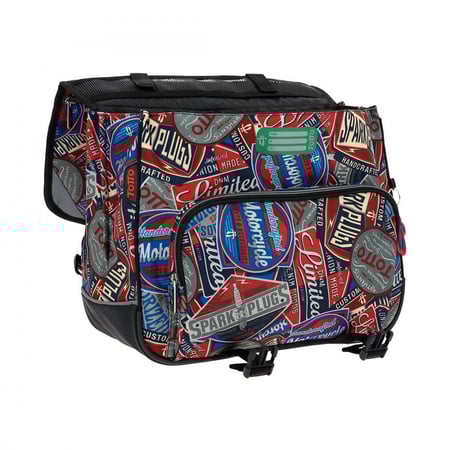 حقيبة ظهر ويد طبية ,ضمان خمس سنوات