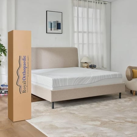 مرتبة رويال أكس الطبية نفر