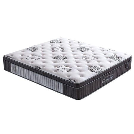 مراتب رويال اورثوبيدك Platinum 401 الطبية