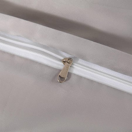 طقم لحاف 6 قطع 5 نجوم نفرين مطرز