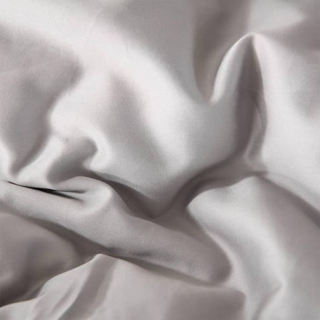 شرشف سرير 4 قطع نفرين مطرز