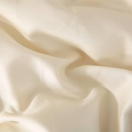 شرشف سرير 4 قطع نفرين مطرز