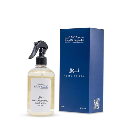 معطر مفارش توق 500مل