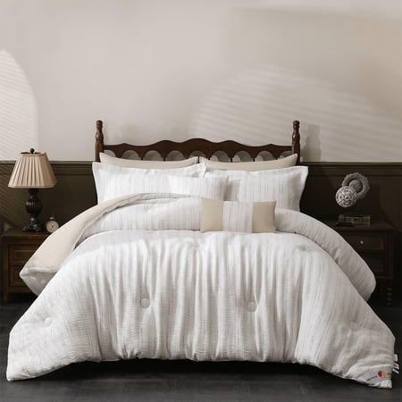 بكج المفارش