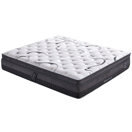 مراتب رويال اورثوبيدك Platinum 403 الطبية