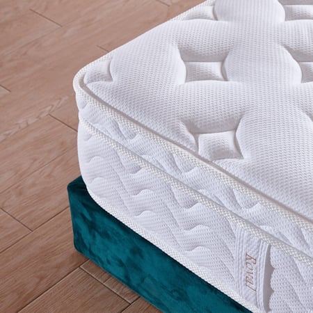 مراتب سرير طبية رويال اورثوبيدك Royal 202