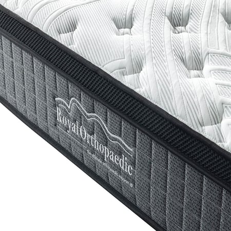 مرتبة طبية رويال 704