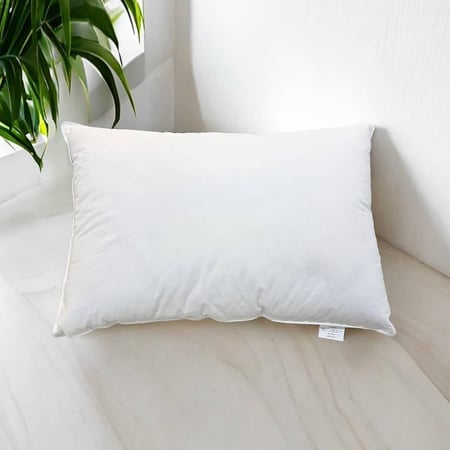 مخدة 1500 جرام فندقية