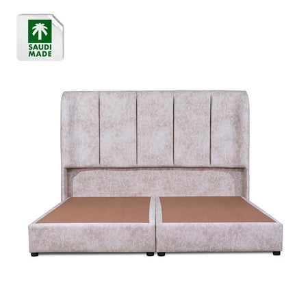 سرير رويال 830 من رويال اورثوبيدك