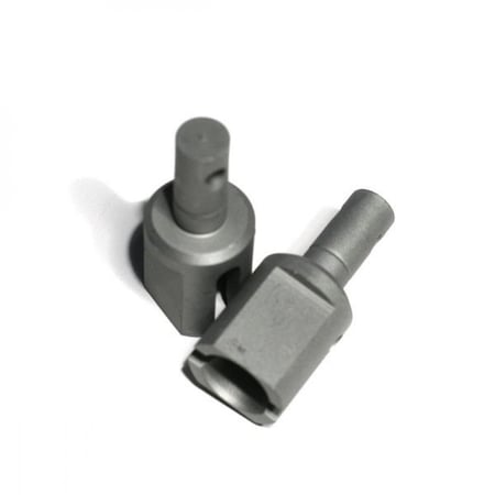 Team Chase Losi 5ive Center Drive Cups - sm2739