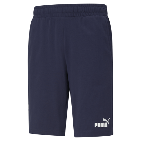 ESS Jersey Shorts Peacoat