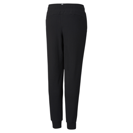 ESS Logo Pants TR cl B Puma Black