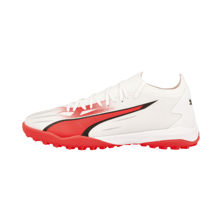 ULTRA MATCH TT PUMA White-PUMA Black-Fir