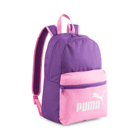 PUMA Phase Small Backpack Strawberry Bur